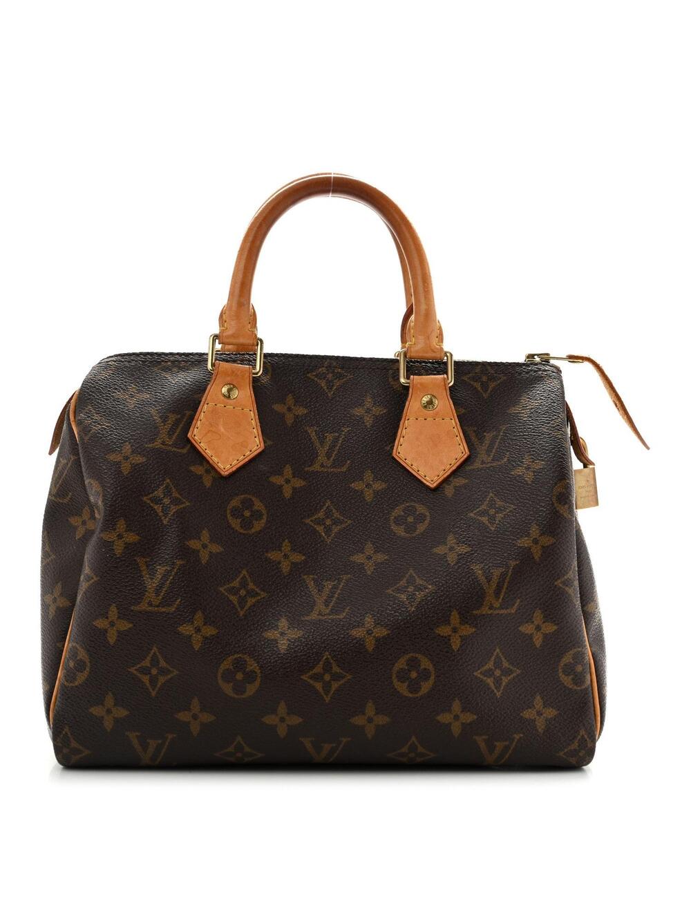 Louis Vuitton Speedy 25 #338936L11B
